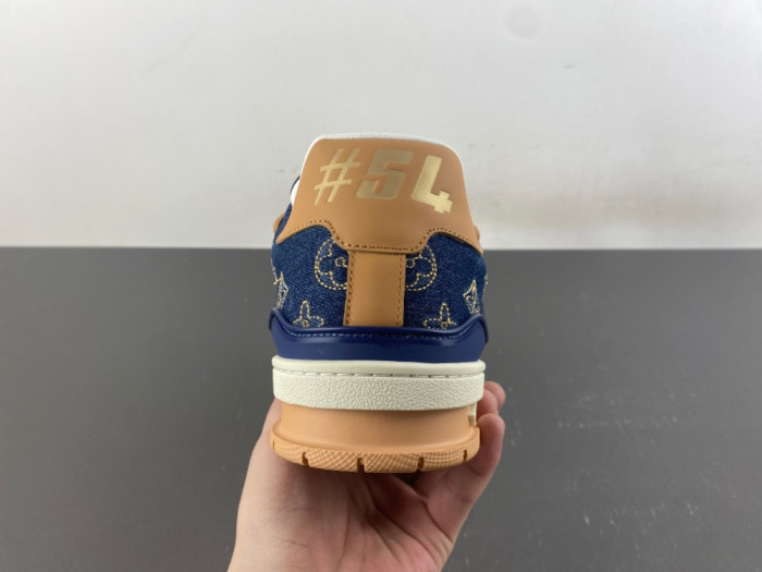 Lou1su1tt Trainer Sneaker
