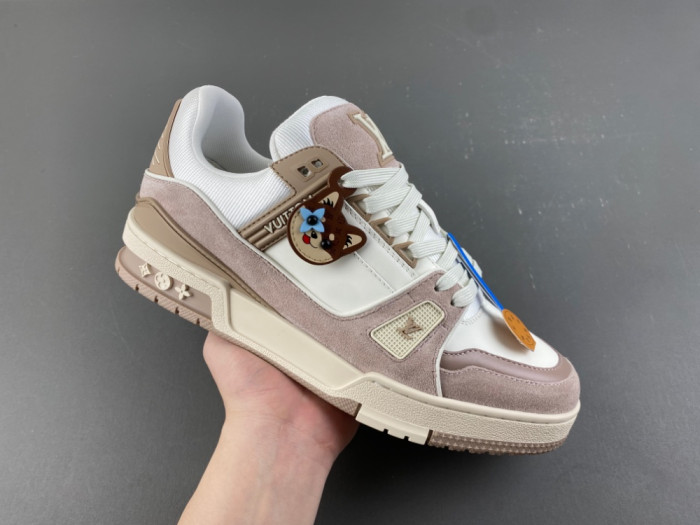 Lou1su1tt Trainer Sneaker