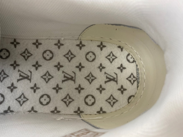 Lou1su1tt Trainer Sneaker
