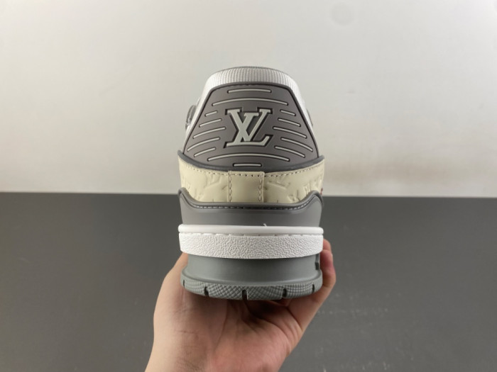 Lou1su1tt Trainer Sneaker