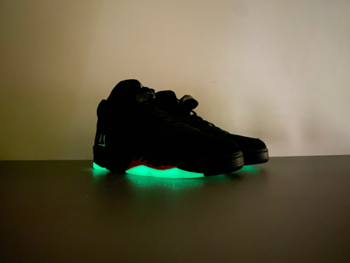Air Jordan 5 Retro 