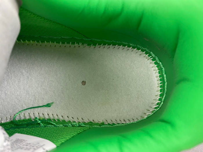 Nike Air Force 1 Low LX Icon Green Apple IV6822-399