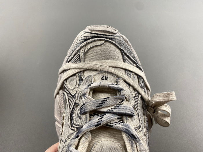 BLCG PHANTOM SNEAKER 734734 W3XL5 0521