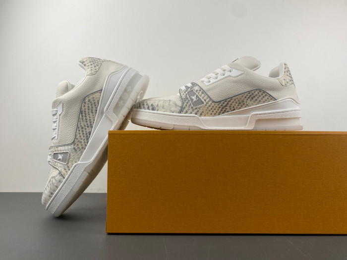 Lou1su1tt Trainer Sneaker