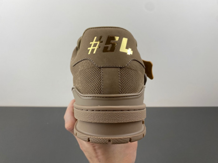 Lou1su1tt Trainer Sneaker