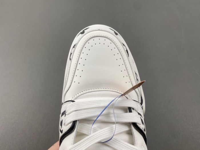 Lou1su1tt Trainer Sneaker