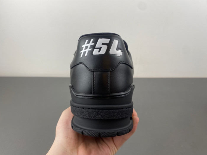 Lou1su1tt Trainer Sneaker