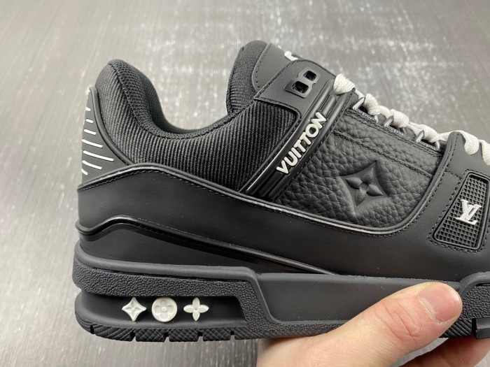 Lou1su1tt Trainer Sneaker