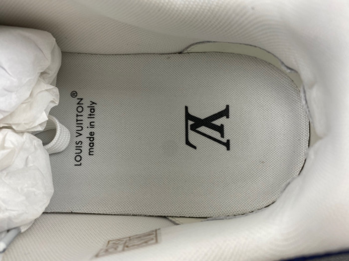Lou1su1tt Trainer Sneaker