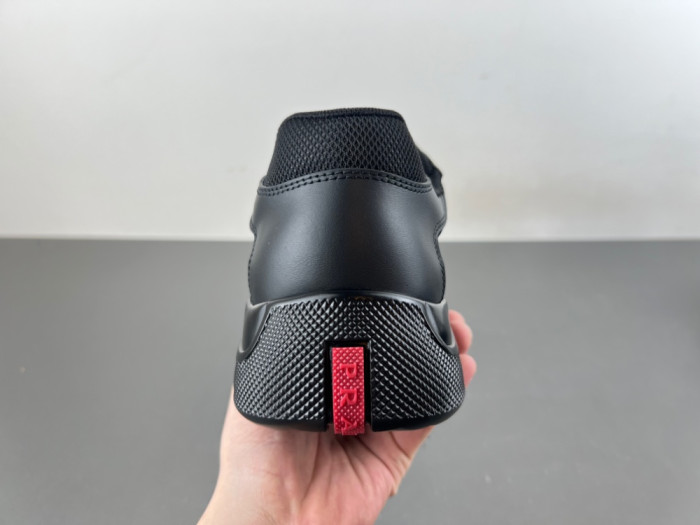 PRA shoes