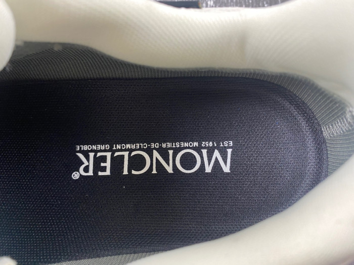 M0nc1er trailgrip gtx sneakers