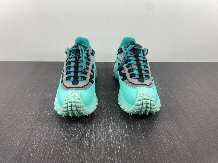 M0nc1er trailgrip gtx sneakers