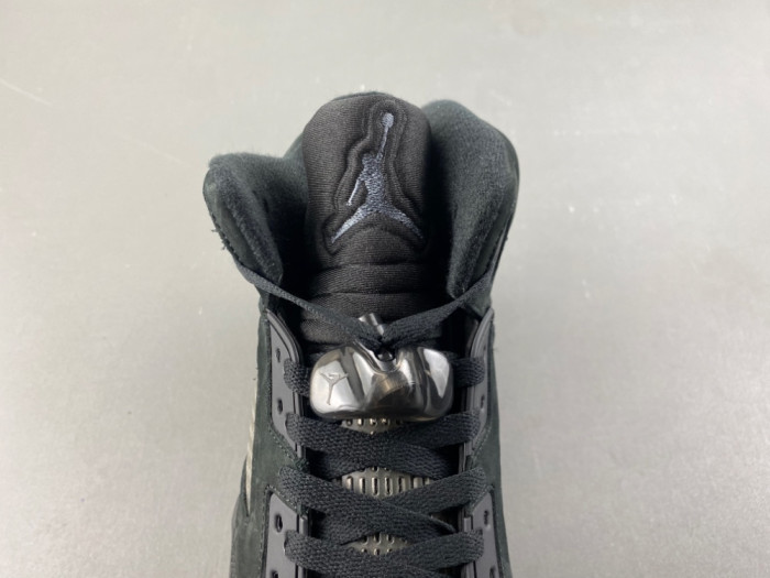Air Jordan 5 "Black Cat" FZ2239-001