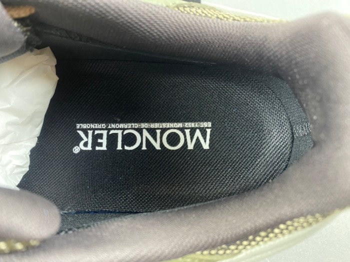M0nc1er trailgrip gtx sneakers