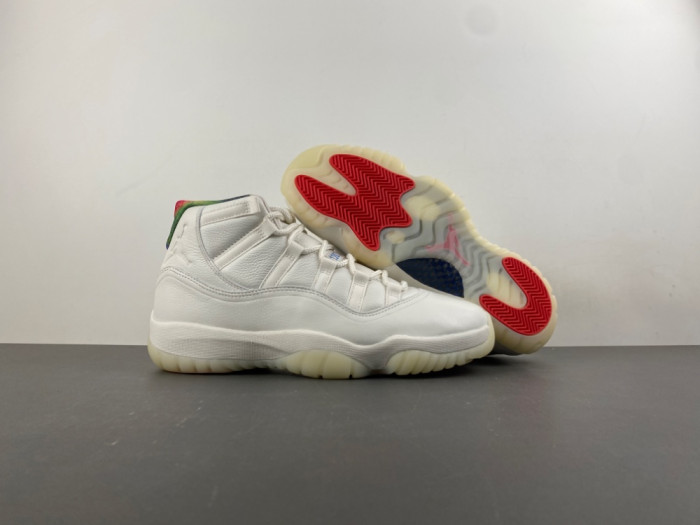 Air Jordan 11 Retro 285 IO8959-133