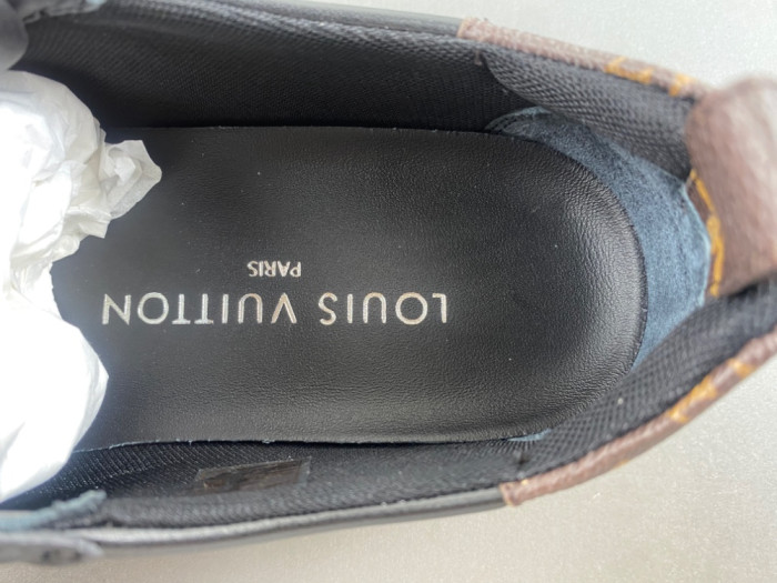 Lou1su1tt Sneaker