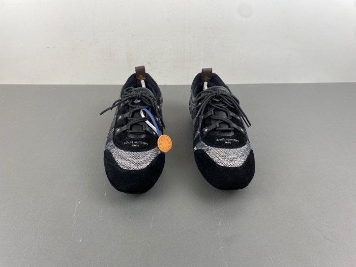 Lou1su1tt Sneaker