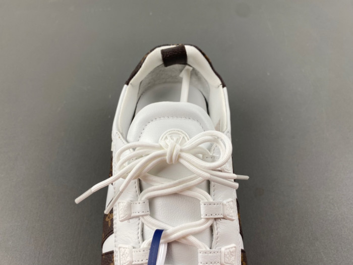 Lou1su1tt Sneaker