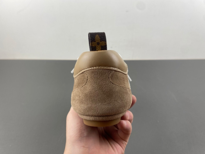 Lou1su1tt Sneaker