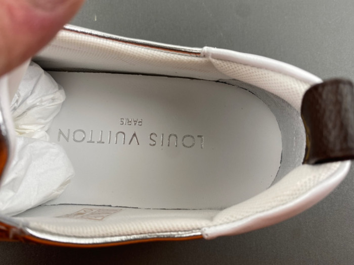Lou1su1tt Sneaker