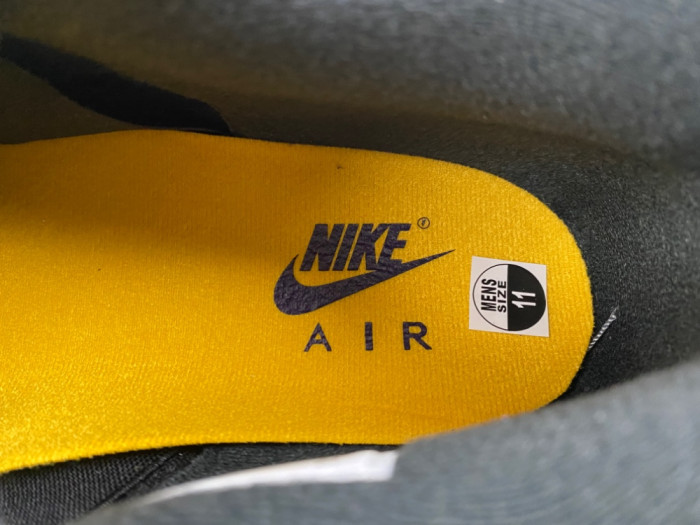 Air Jordan 4 “Lakers” Releases All-Star Weekend FV5029-500