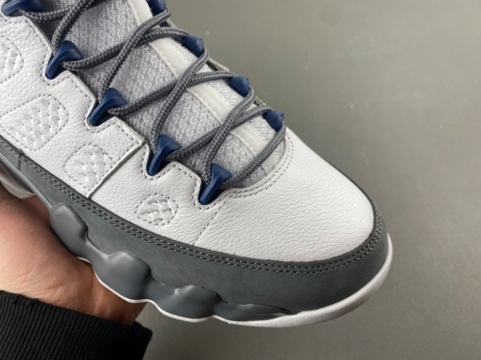 Air Jordan 9 Retro French Blue (2026) HV4794-100