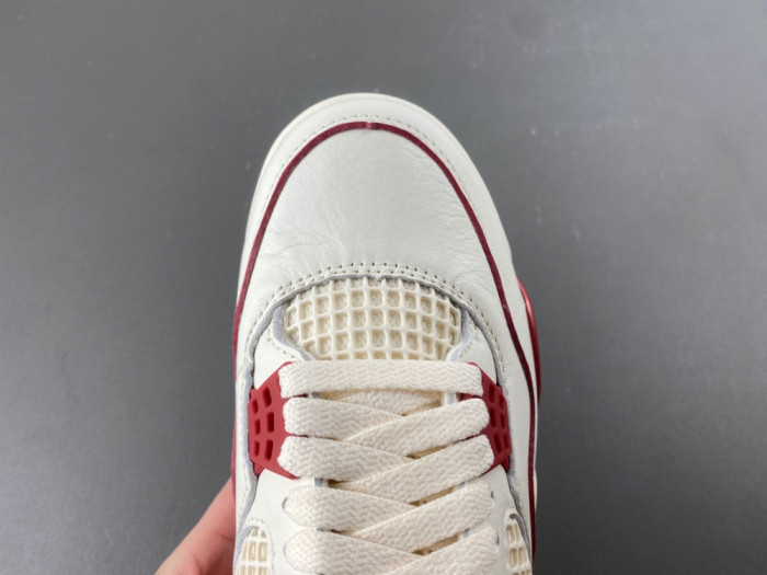 Air Jordan 4 "Sierra Red" HV0823-108