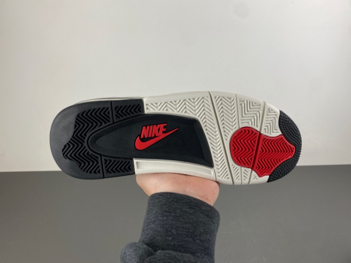 Air Jordan 4 Retro OG Flight Club IM4002-100
