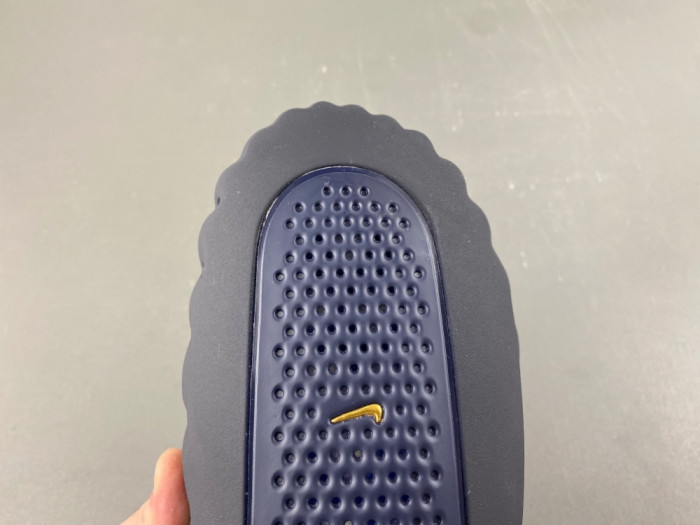 Nike Mind 001 Slide Blackened Blue Game Royal HQ4307-400