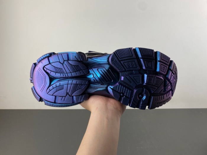 BLCG Runner Lighted Sneaker 772774 WRNBT 4000