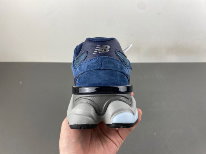 n3w Ba1an*e 9060 navy oxf0rd blue u906023d