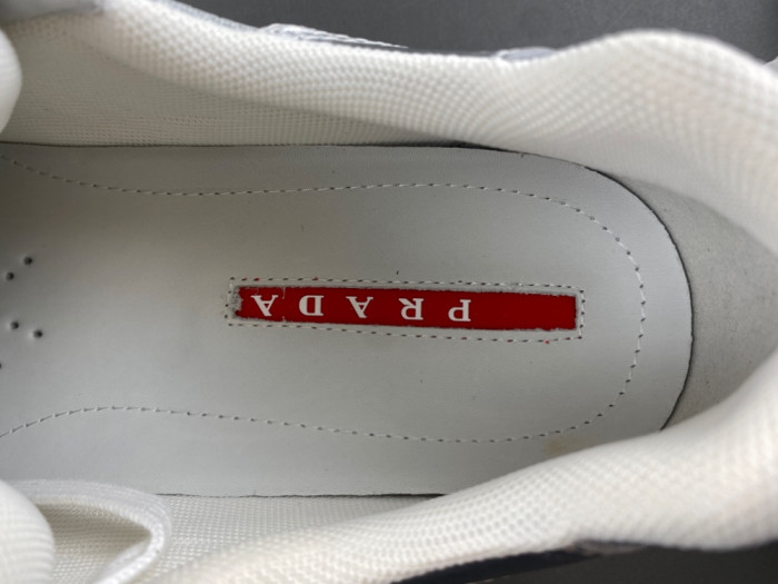 PRA shoes