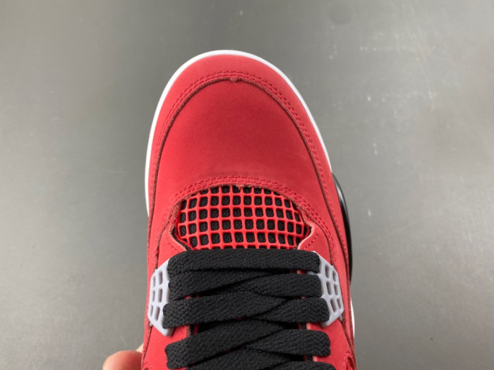 Air Jordan 4 Retro Toro Bravo (2026) FQ8138-600