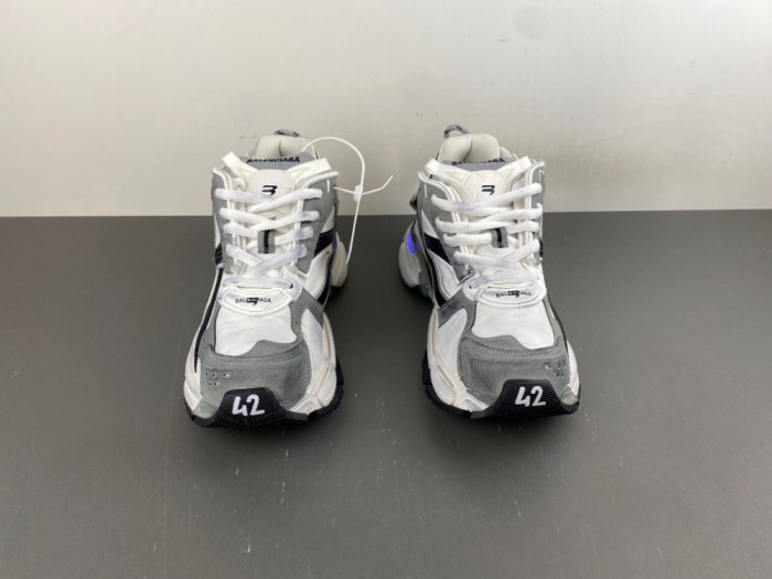 BLCG Runner Lighted Sneaker 853225 WRNLD 9012