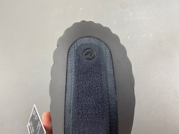 Nike Mind 001 Slide Fragment Black IQ8502-001
