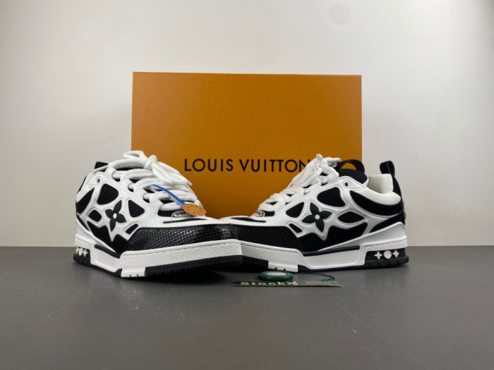 Lou1su1tt Skate Sneaker