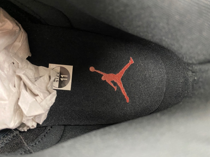 Air Jordan 12 “Bloodline”CT8013-003