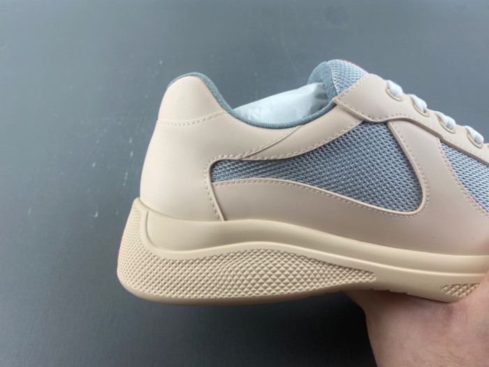 PRA shoes