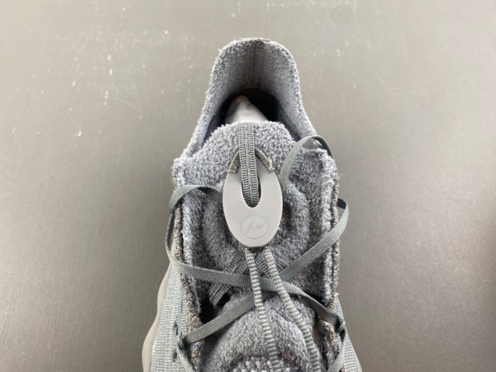 Nike Mind 002 Flyknit Fragment Particle Grey IQ8504-001