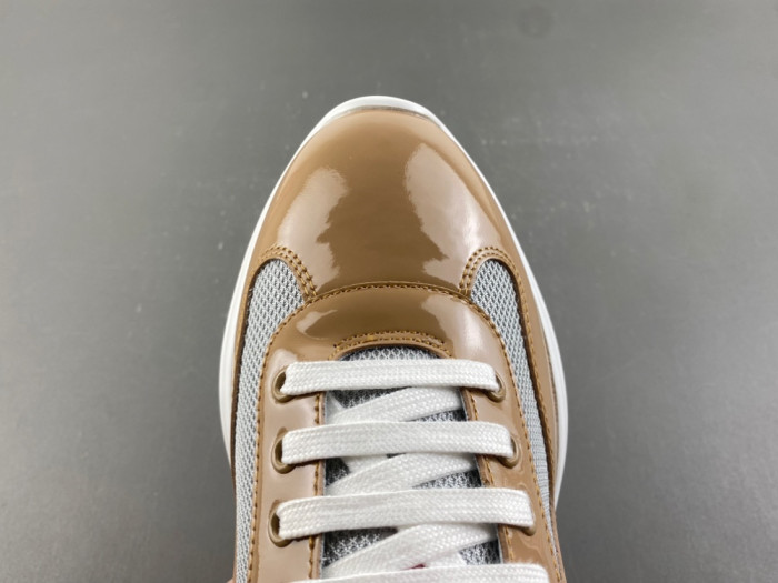 PRA shoes