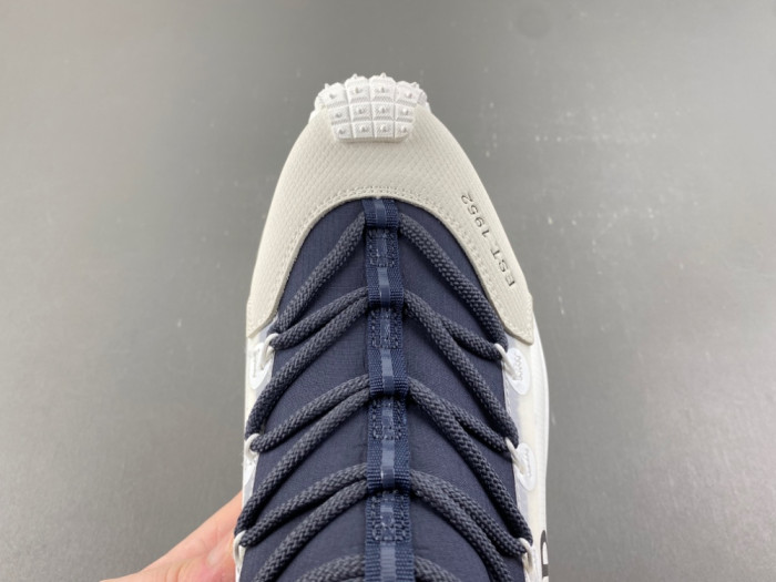 M0nc1er trailgrip gtx sneakers