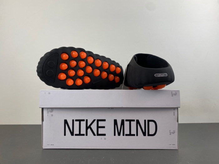 Nike Mind 001 Mule x CH Mineral HY5028-101