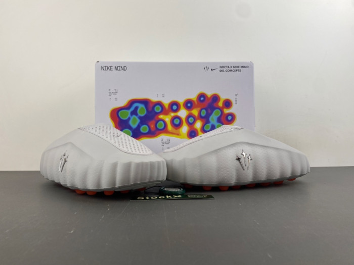 Nike Mind 001 Mule x CH Mineral HY5028-003