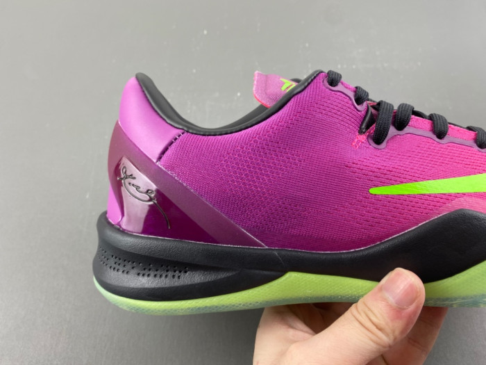 Nike Kobe 8 Protro Mambacurial IO6253-500