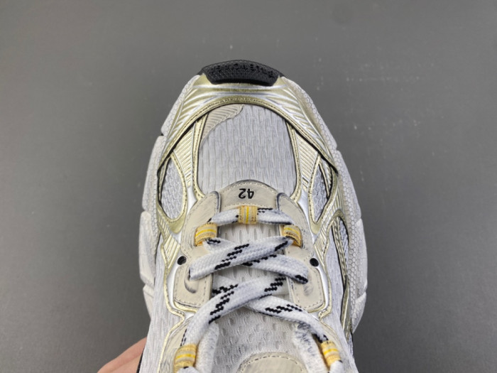 BLCG 3XL SNEAKER 734734 W3XCN 9711