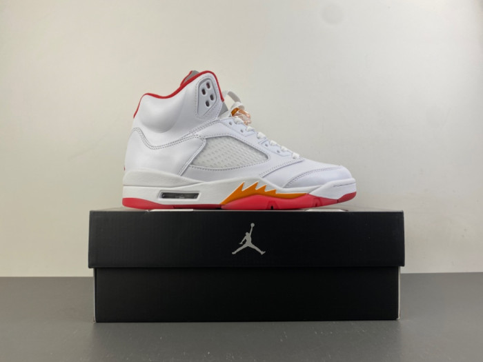 Air Jordan 5 Retro OG 