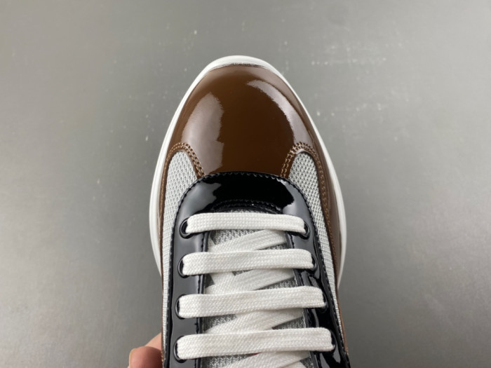 PRA shoes