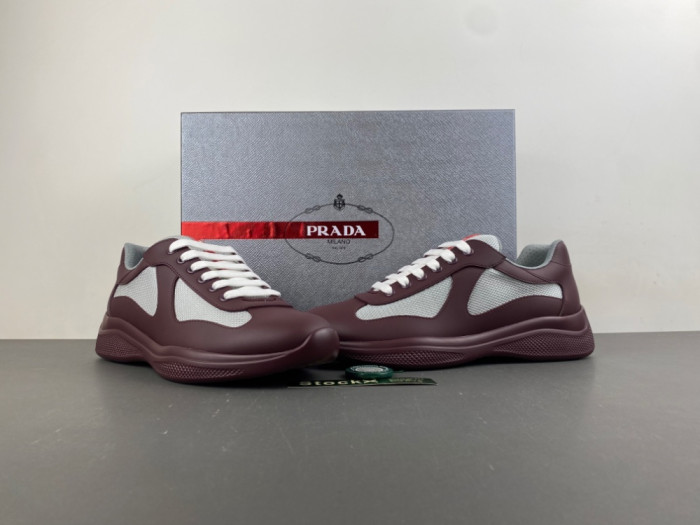 PRA shoes