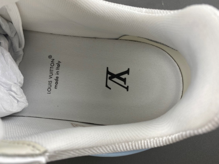Lou1su1tt Trainer Sneaker
