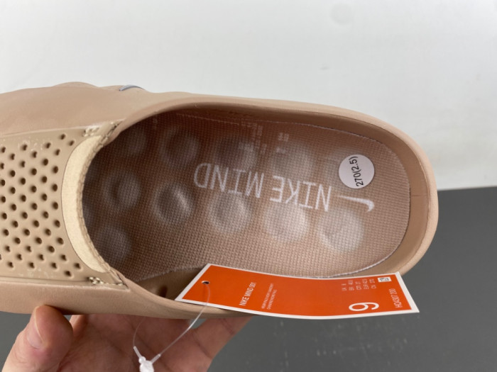 Nike Mind 001 Slide Rattan HQ4307-200